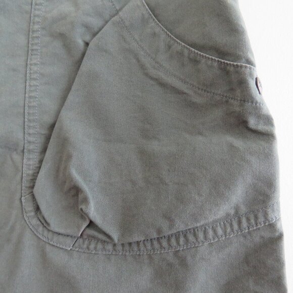 ARC'TERYX Alumina Rana Cargo Skirt Gorpcore Outdoor Hiking - Size US 8 - Picture 5 of 15